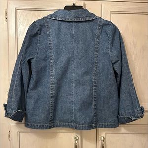 Cute Denim jacket